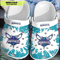 Charlotte Hornets Basketball Club Crocs Comfortable Crocband Clogs Shoes For Men Women.jpg