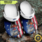 Labatt Blue Beer Crocband Crocs Shoes Clogs Comfortable For Men Women.jpg