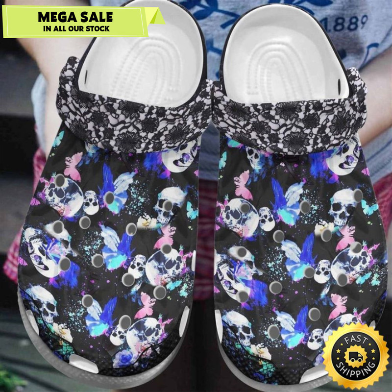 Make A Statement With Helloween Crocs Crocbansd The Unique Choice For Halloween.jpg