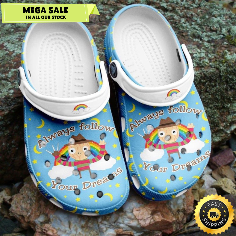 Michael Myers Halloween Gifts Adults Kids Crocs Shoes Crocband Clog For Men Women Ht.jpg