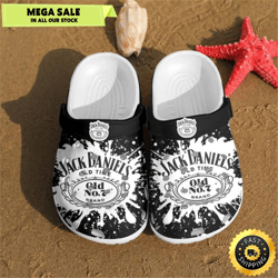 michelob ultra clog crocband comfortable for mens and womens