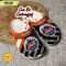 Baseball Crocs Personalized NY Mets American Flag Clog Shoes - 365crocs 1.jpg