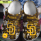 San Diego Padres MLB Sport Crocs Clogs Shoes Comfortable - 365crocs 1.jpg