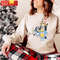 Christmas Sweatshirt Bluey Family Shirt - Happy Place for Music Lovers.jpg