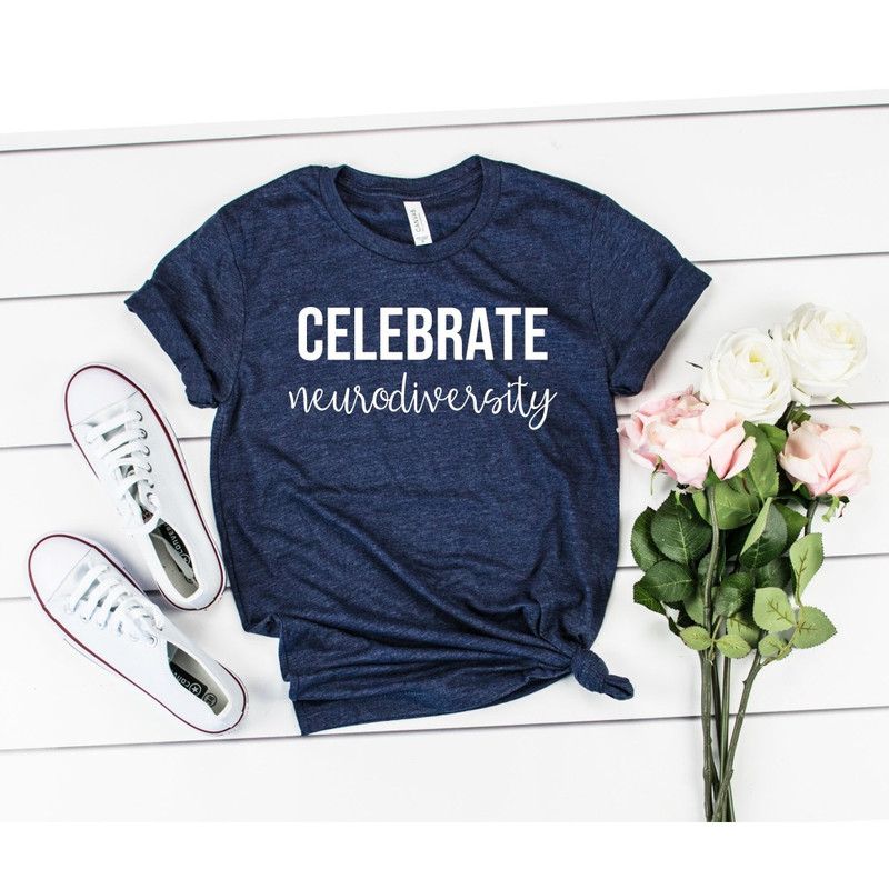 Autism Shirt Mental Health Awareness Mental Health Shirt autism christmas shirt mom shirt Special education teacher shirt behavior sped.jpg