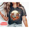 Boho Cow Skull Shirt, Country shirt, Wild west Shirt, Western Graphic Tee, Cowgirl Shirt, Bull Skull Shirt, Southwest Shirt Western Clothing 2.jpg