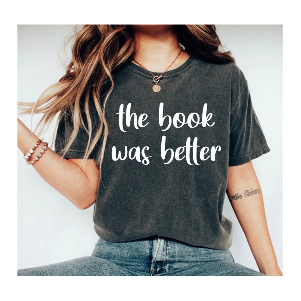 Book Shirt Funny bookish Shirt Book Lover Gift Literature Shirt Bookish Shirt Reading Shirt Bookish Gift Librarian Shirt Teacher Shirt.jpg