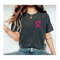 Breast Cancer Shirt Pink Ribbon Shirt Breast Cancer Awareness ShirtHope shirt Breast Cancer Shirts Ribbon Awareness Shirt 1.jpg
