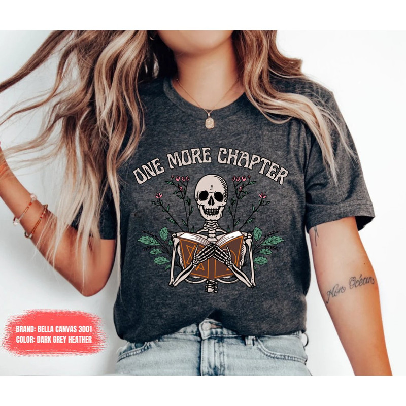 Chapter, Bookish, Funny Reading Shirt, Book Shirt, Librarian Gifts, Cute Graphic Tees Trending Now, Read Shirt For Women.jpg