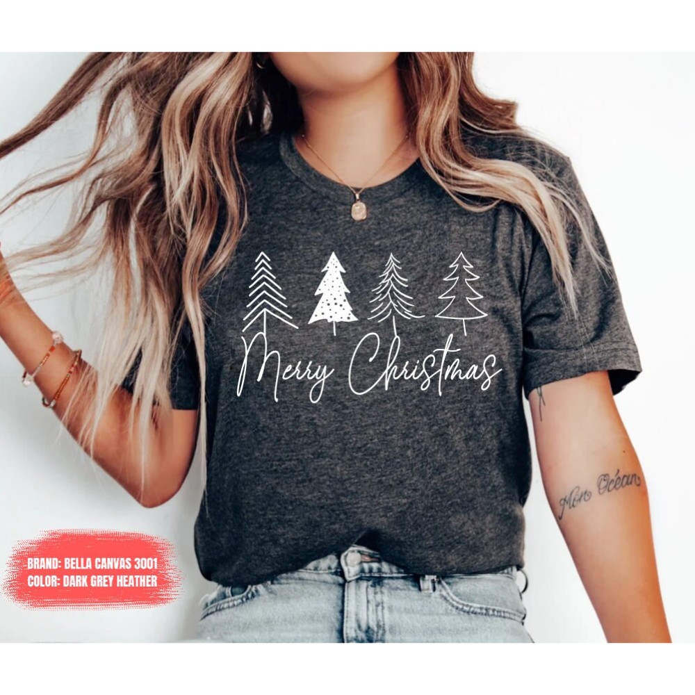 Christmas Shirt Womens Christmas Shirt Christmas Shirt for Women, Christmas Gift Women, Merry shirt Christmas Sweatshirt 1.jpg
