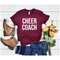 coach life teecoach gift Cheerleading Coach Coach T-shirt womens cheer coach volleyballsoftballsoccerbaseball shirt.jpg