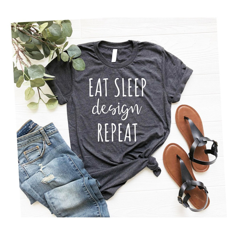 Designer shirt Artist Shirt Interior Designer Shirt, Architect Shirt, Architecture Gift, Graphic Designer Shirt art teacher shirt OK.jpg