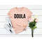 Doula Shirt Doula Gift Gift For Doula Birth Doula Midwife Shirt Midwife Student Funny Midwife Gift Nurse Shirt Labor and Delivery nurse 7.jpg