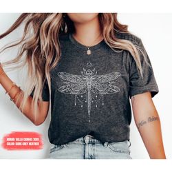 dragonfly dragonfly shirt dragonfly tshirt dragonfly gift dragonfly lover insect dragonfly t shirt womens soft tee cute