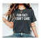 Fun Fact I Don't Care Shirt, Inspirational Shirt, Gift For Friend, Funny Quotes For Women, Funny Mom Shirt, Shirts With Sayings.jpg