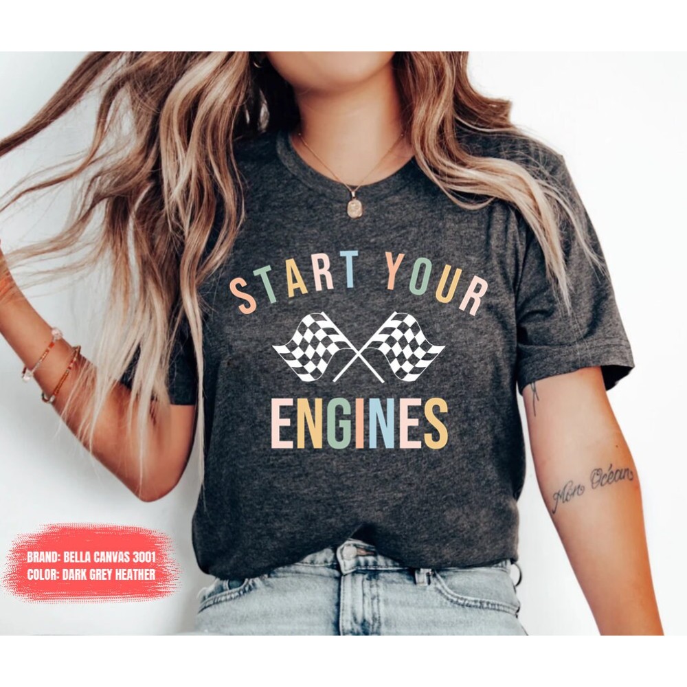 Funny Race shirt checkered flag Funny Racing shirt fast cars shirt beer shirt raceday shirt race day shirt race day carb day racing shirt 4.jpg