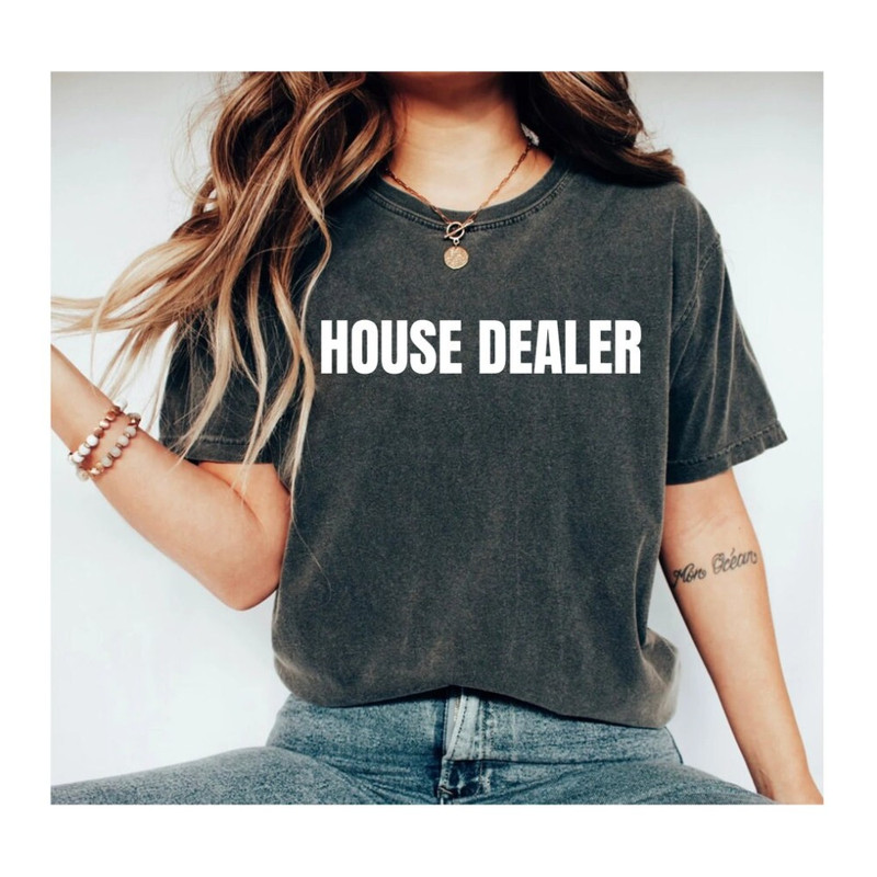 funny Shirt Realtor Shirt Real Estate Agent Real Estate Shirt Gift For Realtor Real Estate Shirts house owener.jpg