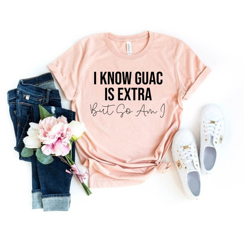 Guacamole Shirt Vegan Shirt Vegetarian Sassy Shirt Funny Womens Graphic Shirt Gift for Her Plant shirt, gardener shirt, food lover OK.jpg