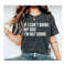 If I Can't Bring My Dog I'm not Going Shirt dog Gift dog Shirt Dog Lover Shirt Funny Shirt dog Shirt dog.jpg