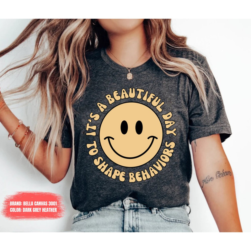 Behavior Analyst Shirt, ABA Therapist, Behavior shirt Teacher Gift Therapist gift special education shirt sped teacher shirt mental health 2.jpg