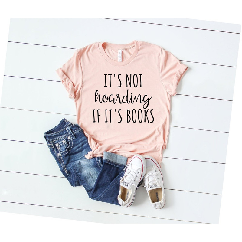 Book Lover Shirt Readers Shirt Librarian Shirt Librarian Gift Book Librarian Shirt Reading Shirt Funny reading shirt funny bookish shirt OK 1.jpg