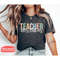 Custom Teacher Shirt, Teacher Team Shirts, Personalized School Tshirt, Teacher Gift, Customized Name Teacher Shirt, Elementary Teacher Shirt.jpg