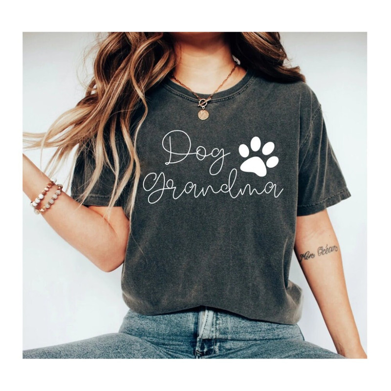 Dog Grandma Shirt Dog Lover Dog Nana dog Dog Grandma Tee Fur Funny Dog Owner Shirt Dog Granny Dog Owner dog lover OK.jpg