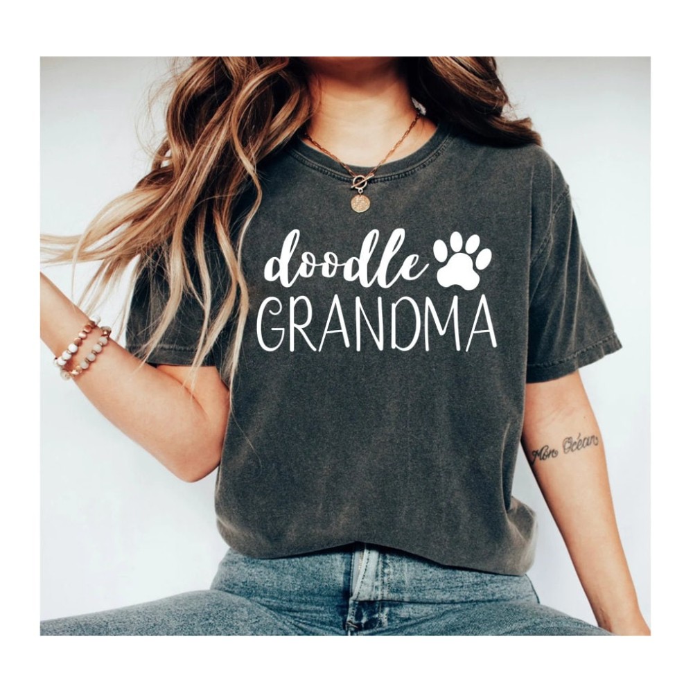 Doodle Grandma Goldendoodle Grandma Labradoodle Grandma Dog Grandma dog doodle mom doodle dad.jpg
