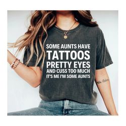funny aunt shirt, gift for aunt, aunt shirt, sister shirt, aunt gift, mothers day shirt, mom shirt aunt pregnancy announ