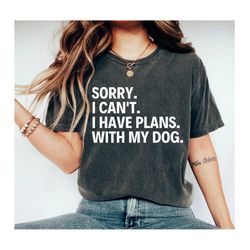 funny dog shirt funny dog lover shirt cute dog shirt funny dog owner gift dog lover dog pet lover animal shirt paw shirt