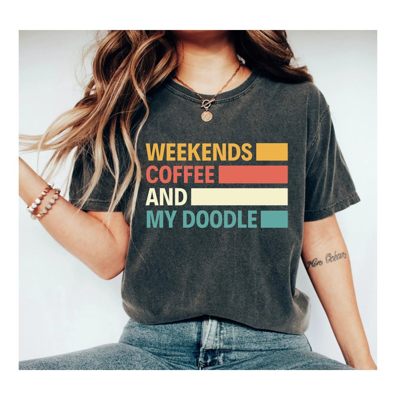 Funny Doodle Shirt, Doodle Mom T-Shirt, Gift for Doodle Mama, Funny Doodle Owner Tee dog lover shirt 1.jpg