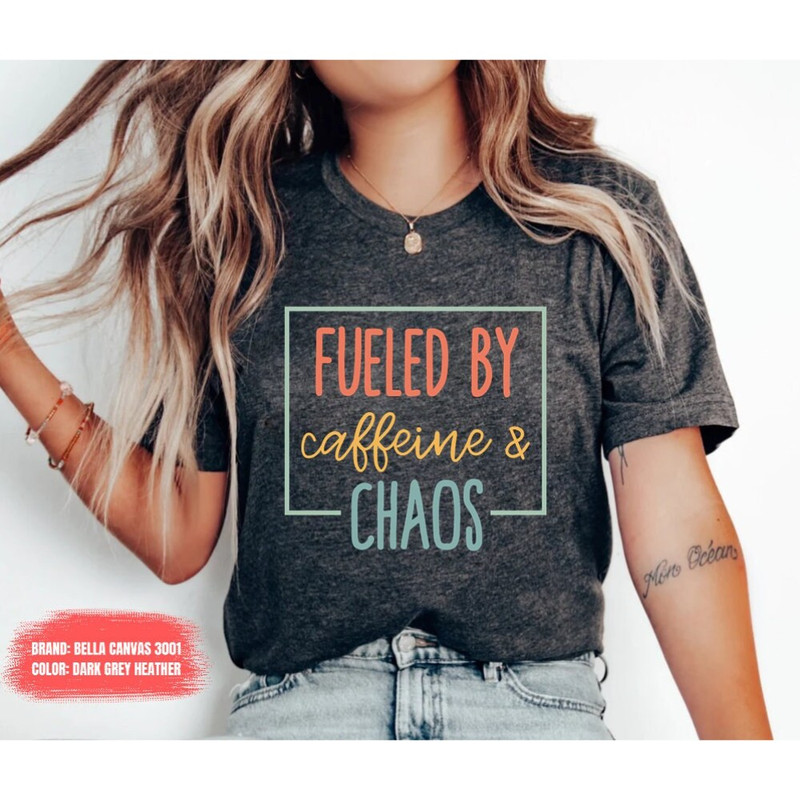 Funny Mom shirt Mom Shirt, Coffee Lover, Busy Woman Tee, Funny Mom Shirt, mother's day shirt, new mom Kindergarten Teacher Preschool teacher 3.jpg