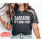 Funny Shirt, Sarcasm Shirt, Funny Sarcasm Shirt, Sarcasm t-shirt, Funny Tshirt, Gift for Her, Sarcastic Shirt, Humor, Graphic Tee OK.jpg