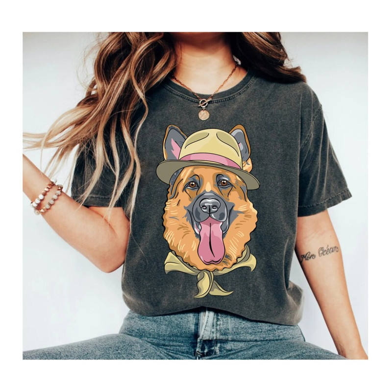 German Shepherd shirt, Custom dog Shirt, dog Shirts, Love Dogs, Gifts for dog, dog Tee, animal, Dog Lover, dog.jpg