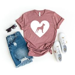 great dane shirt great dane gift great dane lover great dane mom great dane owner dog lover gift i was normal two great