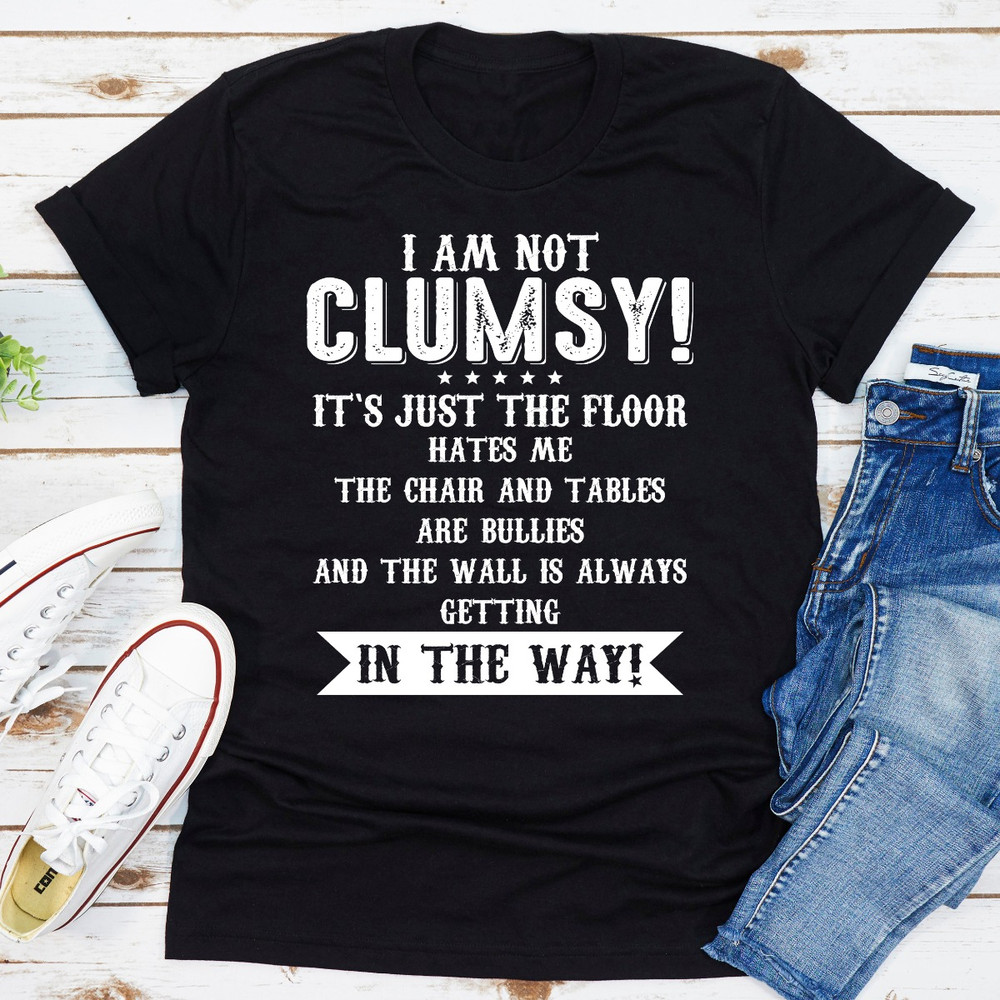 I Am Not Clumsy.jpg