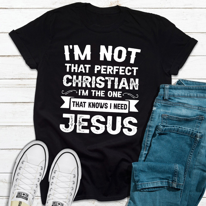 I'm Not That Perfect Christian.jpg