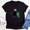 What Cat Christmas Tree T-Shirt.jpg