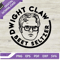 Dwight Schrute Claw SVG, The Office TV Show SVG, The Office SVG.jpg