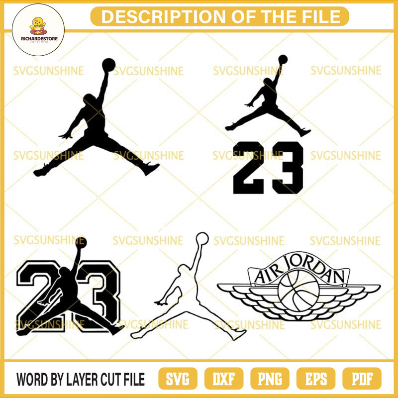 Air Jordan SVG Bundle, Air Jordan SVG, Air Jordan Logo, Jumpman Air Jordan SVG Bundle.jpg