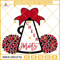 Hornets Cheer SVG, Hornets Football SVG, Cheer Mom SVG.jpg