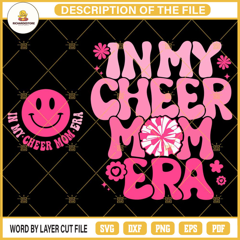 In My Cheer Mom Era SVG Bundle, Cheer Mom SVG, Cheer Mama SVG.jpg