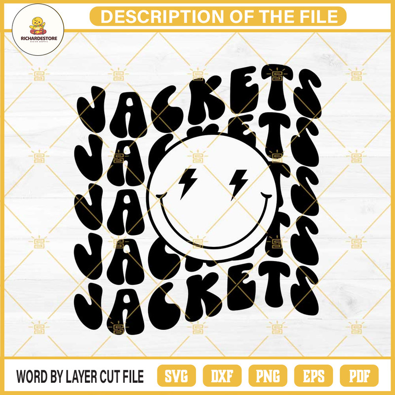 Jackets Smiley Face SVG, Jackets SVG, Jackets Football SVG.jpg