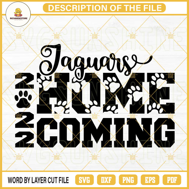 Jaguars Homecoming 2022 SVG DXF EPS PNG Cricut Silhouette.jpg