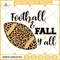 Leopard Football and Fall Yall SVG, Football SVG, Fall SVG, Autumn SVG.jpg