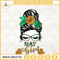 May Girl PNG, Messy Bun PNG, Mom Life PNG, May Birthday Girl PNG Sublimation.jpg
