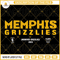 Memphis Grizzlies Playoffs SVG, NBA Playoffs 2022 2023 SVG PNG DXF EPS.jpg