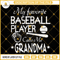 My Favorite Baseball Player Calls Me Grandma SVG, Sport SVG, Baseball SVG, Baseball Player SVG, Grandma SVG, Baseball Grandma SVG.jpg