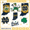 Notre Dame Svg Bundle, B1, College Svg, Fighting Irish Svg, Notre Dame Clipart, Fighting Irish Svg, College Football Svg, Football Svg.jpg