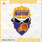 PHOENIX SUNS SKULL SVG, Basketball SVG, Phoenix Suns SVG.jpg